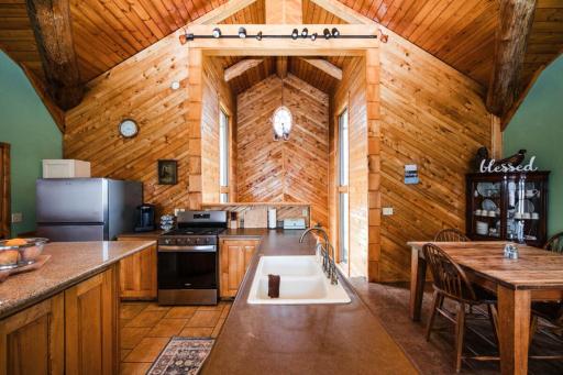 48484 Flicker Lane, Ottertail, MN 56571
