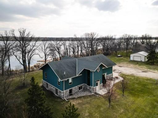 48484 Flicker Lane, Ottertail, MN 56571