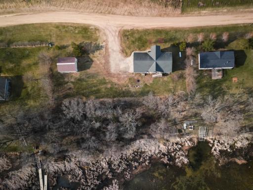 48484 Flicker Lane, Ottertail, MN 56571