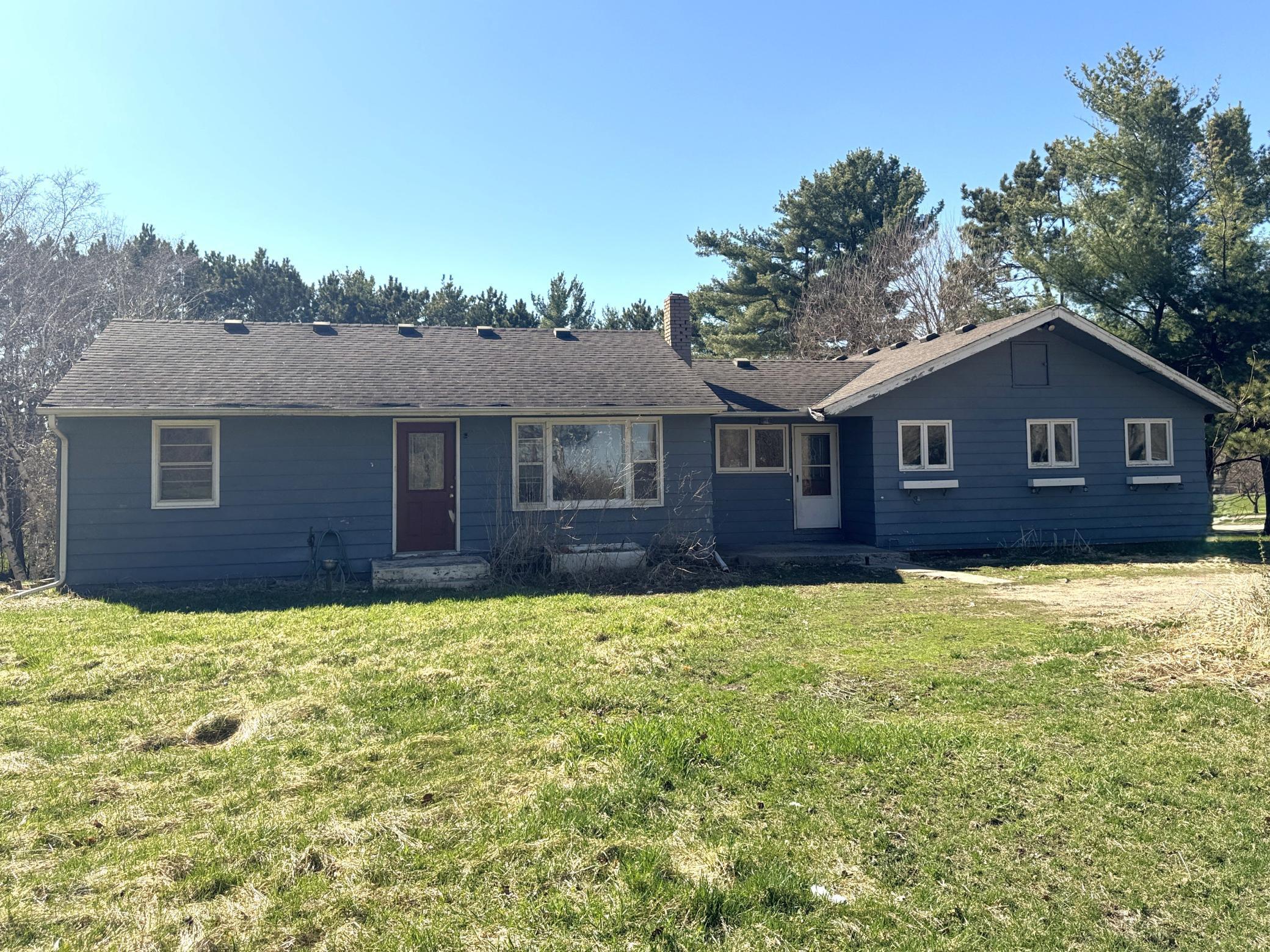 Welcome to 19668 Baugh