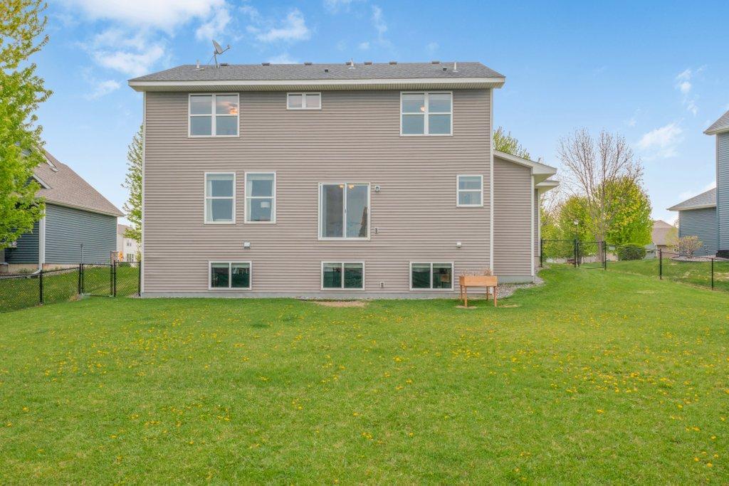 Just imagine your dream deck/patio or 3 season porch!