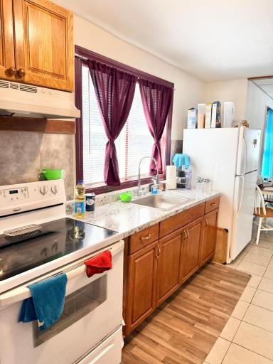 802 Valley Avenue, Albert Lea, MN 56007