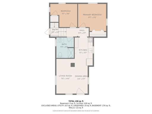802 Valley Avenue, Albert Lea, MN 56007