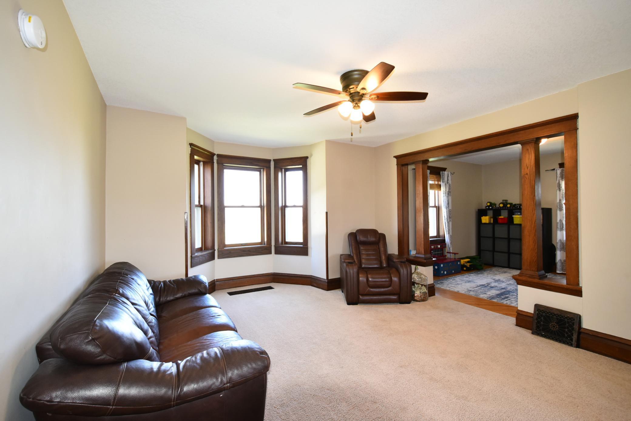 living room-main floor