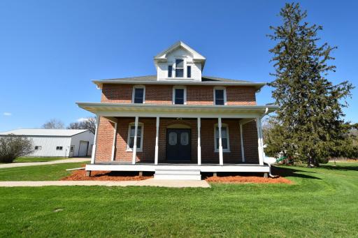 1545 Highway 60 Boulevard, Kenyon, MN 55946
