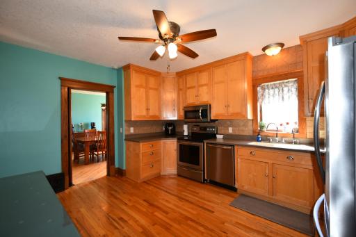1545 Highway 60 Boulevard, Kenyon, MN 55946