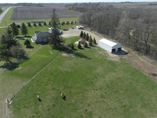 1545 Highway 60 Boulevard, Kenyon, MN 55946