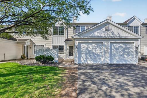 14741 Excelsior Lane, 119, Apple Valley, MN 55124