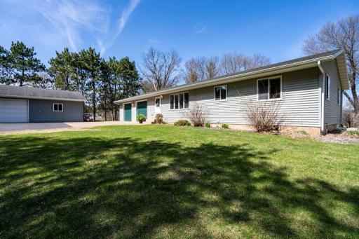 4437 Old Wells Road, Eau Claire, WI 54703