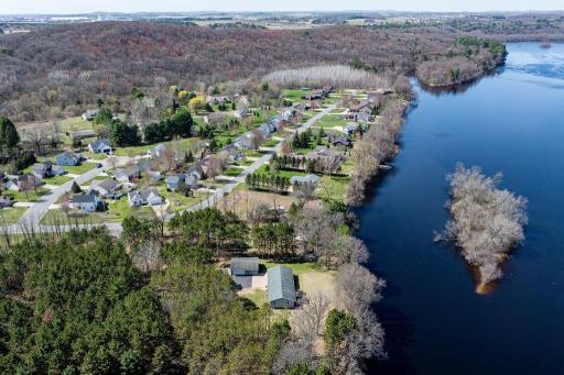 4437 Old Wells Road, Eau Claire, WI 54703