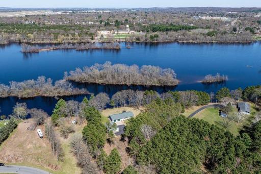4437 Old Wells Road, Eau Claire, WI 54703