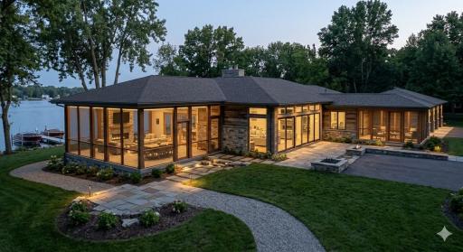 4437 Old Wells Road, Eau Claire, WI 54703