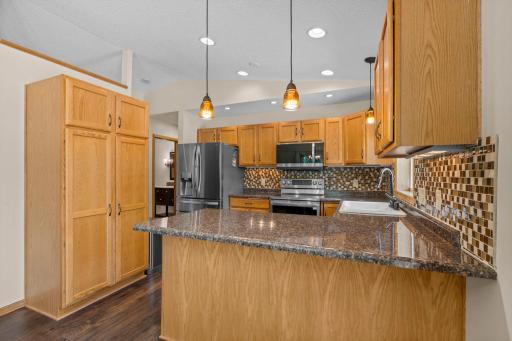 8421 Troy Marquette Drive, Monticello, MN 55362
