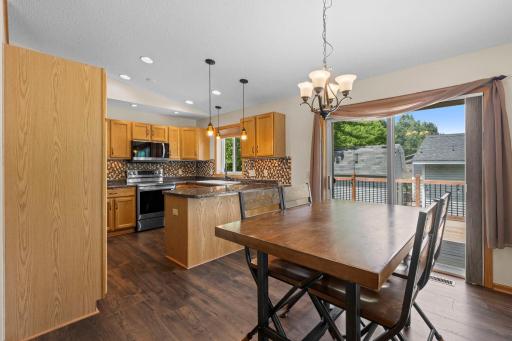8421 Troy Marquette Drive, Monticello, MN 55362