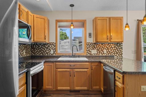 8421 Troy Marquette Drive, Monticello, MN 55362