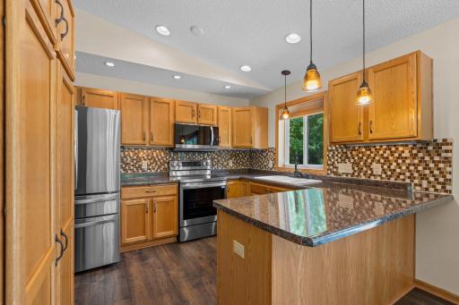 8421 Troy Marquette Drive, Monticello, MN 55362