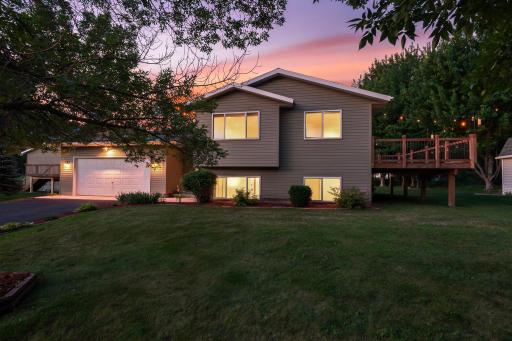 8421 Troy Marquette Drive, Monticello, MN 55362