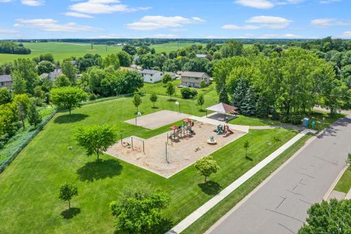 8421 Troy Marquette Drive, Monticello, MN 55362