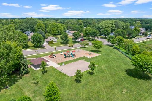 8421 Troy Marquette Drive, Monticello, MN 55362