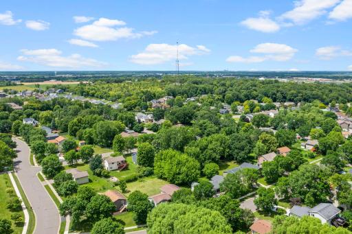 8421 Troy Marquette Drive, Monticello, MN 55362