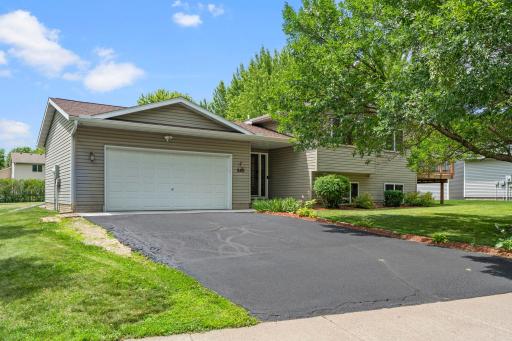8421 Troy Marquette Drive, Monticello, MN 55362