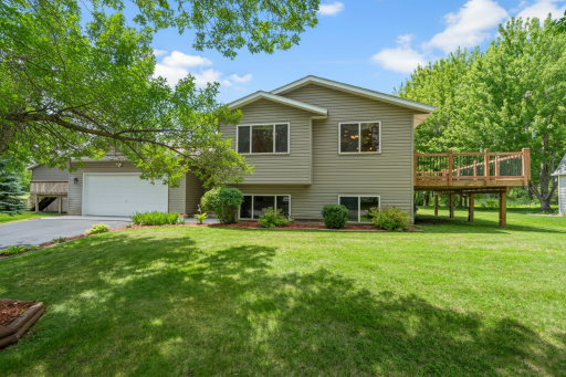 8421 Troy Marquette Drive, Monticello, MN 55362