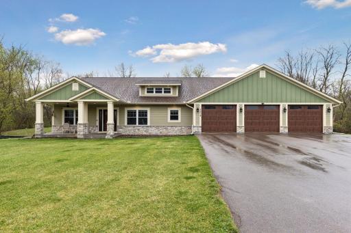 7314 255th Street, Wyoming, MN 55092