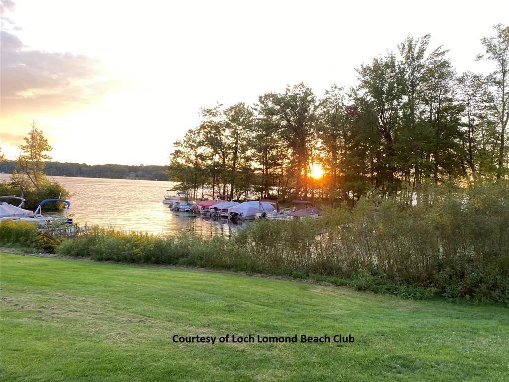 Loch Lomond Beach Club