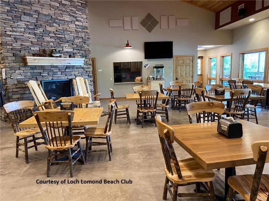 Loch Lomond Beach Club
