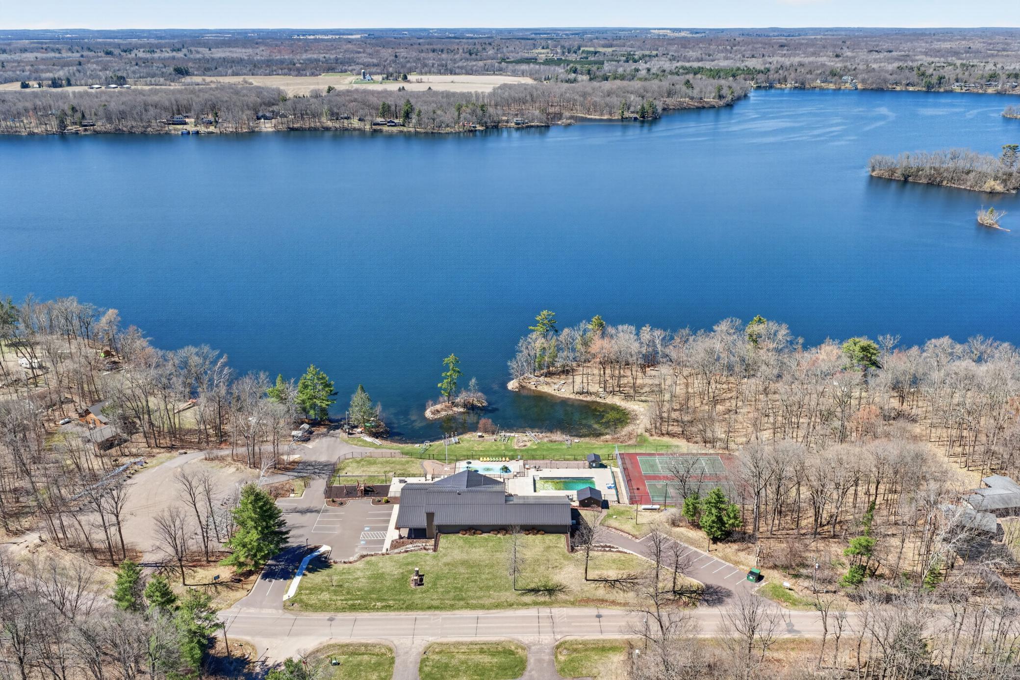 Loch Lomond Beach Club