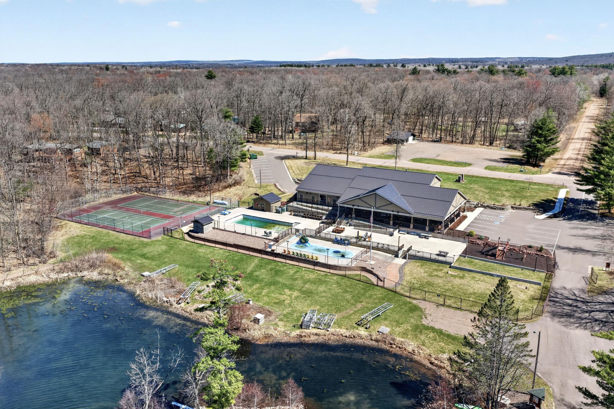 Loch Lomond Beach Club