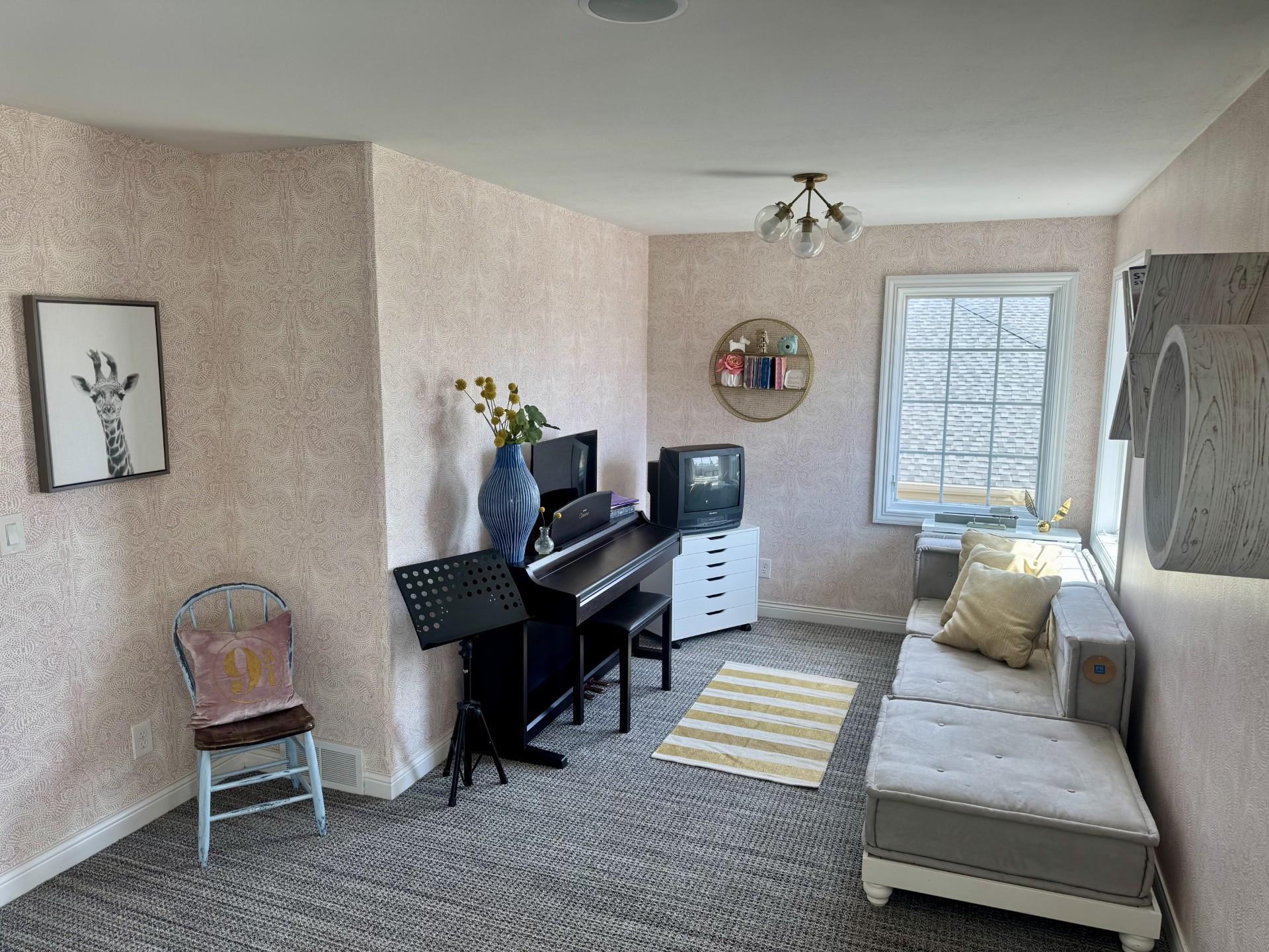 loft