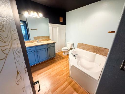 1501 1st Street, 30, Pepin, WI 54759