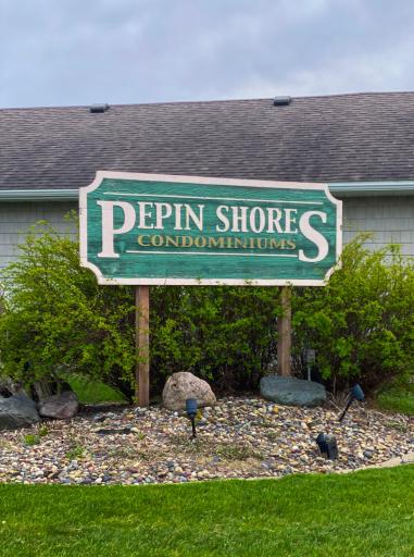 1501 1st Street, 30, Pepin, WI 54759