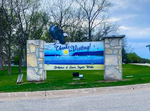 1501 1st Street, 30, Pepin, WI 54759