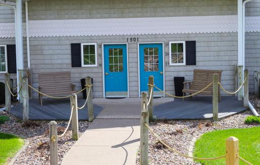 1501 1st Street, 30, Pepin, WI 54759