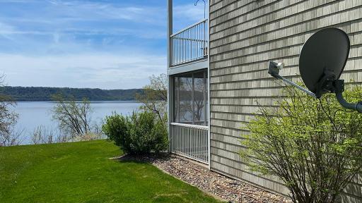 1501 1st Street, 30, Pepin, WI 54759