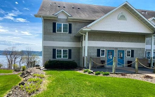 1501 1st Street, 30, Pepin, WI 54759