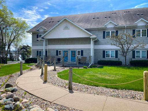 1501 1st Street, 30, Pepin, WI 54759