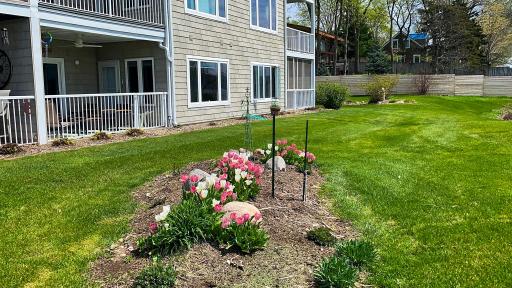 1501 1st Street, 30, Pepin, WI 54759