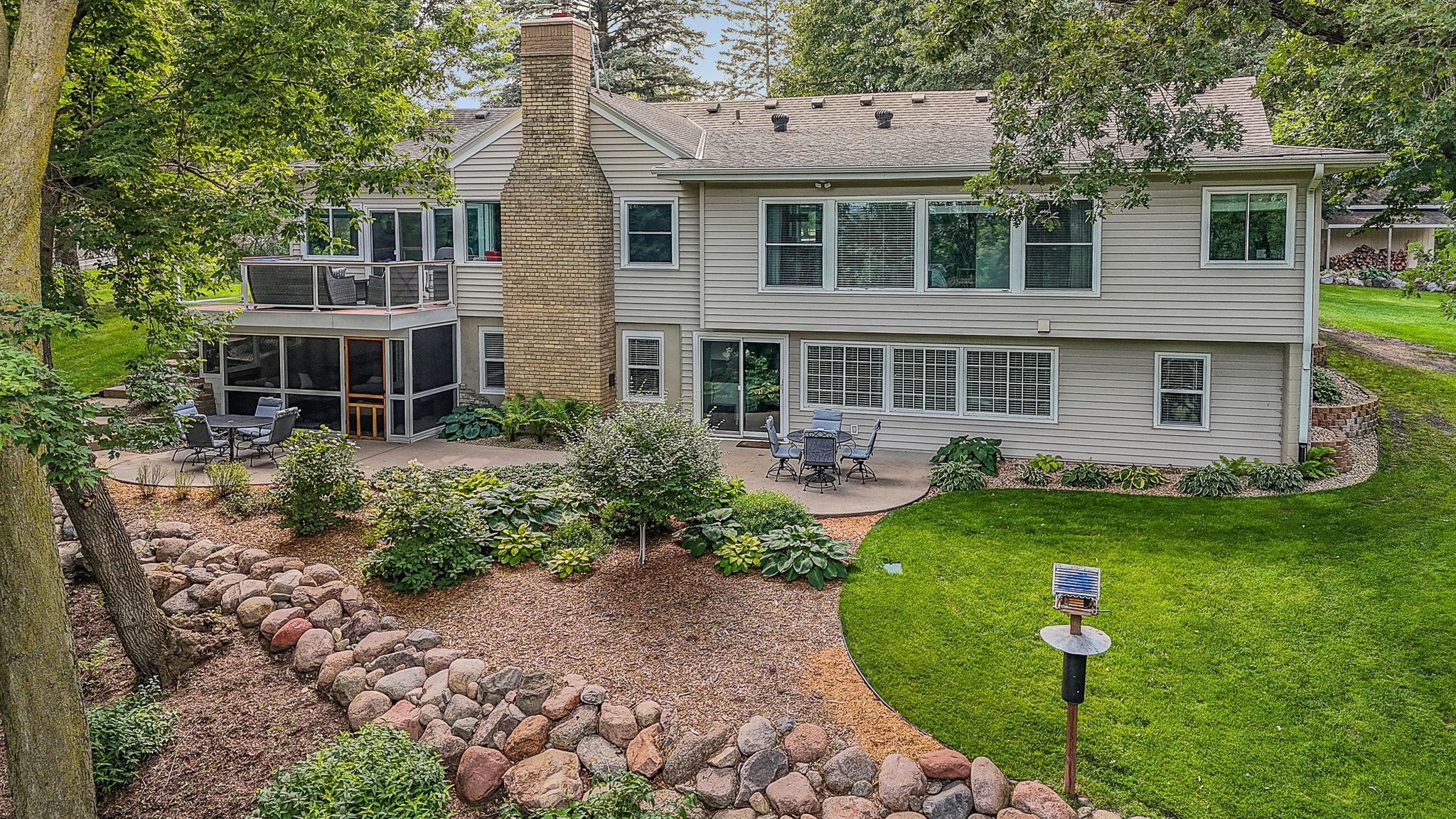 Backyard Guest Are Best!!