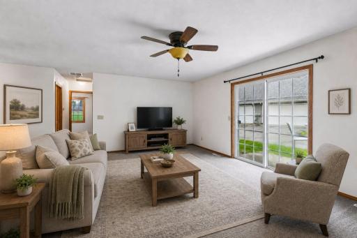 7775 Glenda Court, Apple Valley, MN 55124