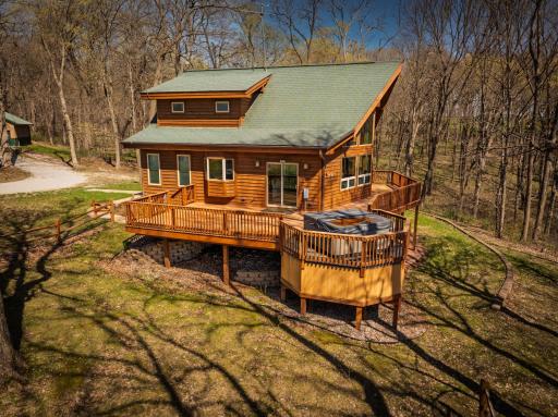 12994 385th Avenue, Canton, MN 55922