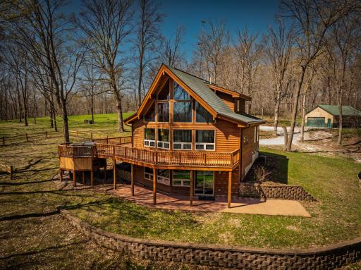 12994 385th Avenue, Canton, MN 55922