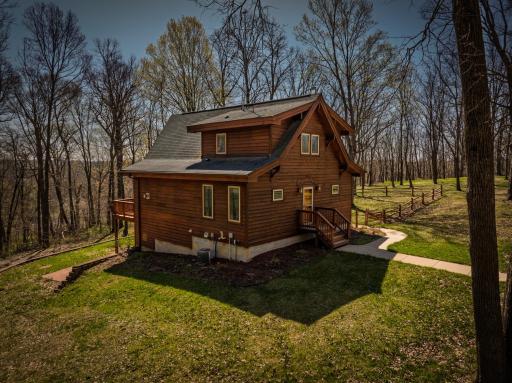 12994 385th Avenue, Canton, MN 55922