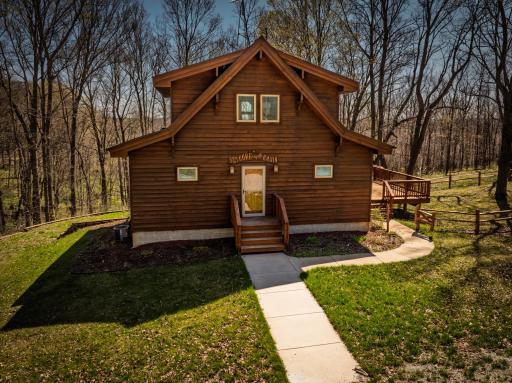 12994 385th Avenue, Canton, MN 55922