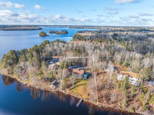 2641 Priests Point Road, Ely, MN 55731