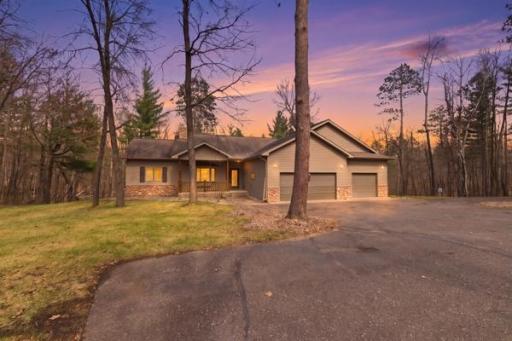 12878 Executive Acres Road, Brainerd, MN 56401