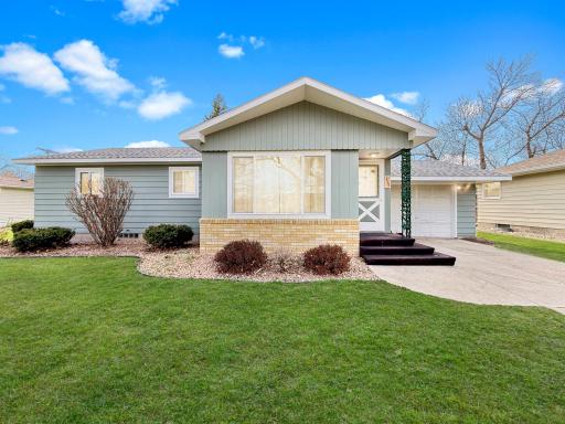 413 S 13th Street, Montevideo, MN 56265