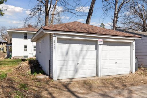 2004 Ashland Avenue, Saint Paul, MN 55104
